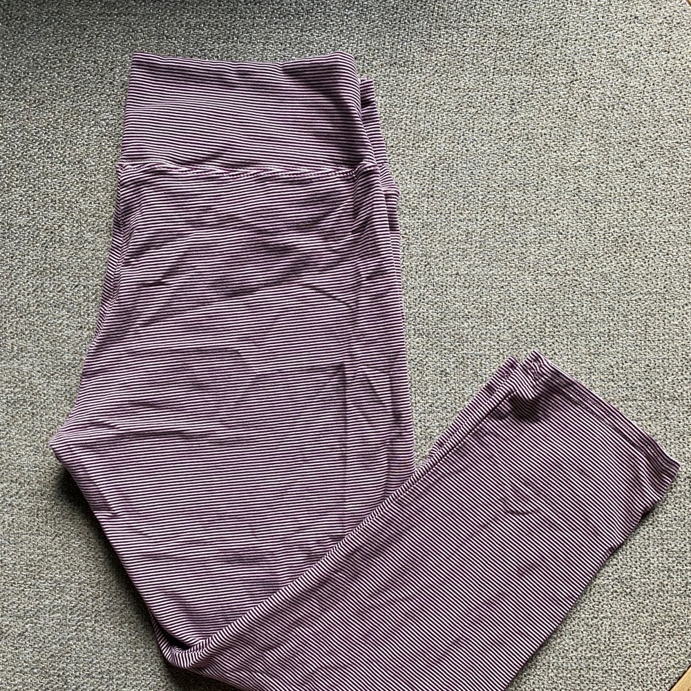 American eagle leggings